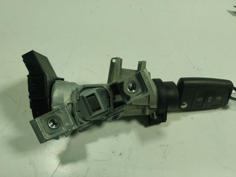 Recambio de antirrobo para volkswagen polo v (6r1, 6c1) 1.4 tdi referencia OEM IAM 1K0905851D 6C0905865 