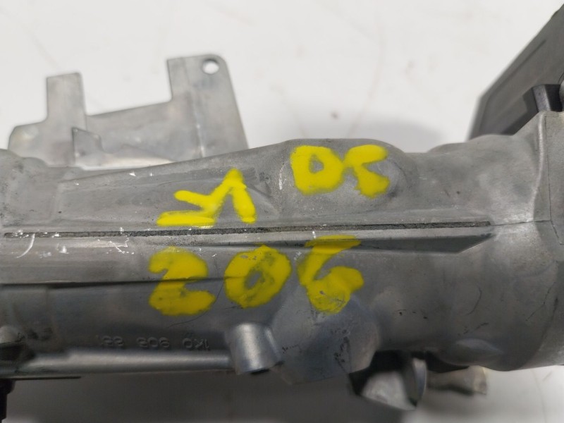 Recambio de antirrobo para volkswagen polo v (6r1, 6c1) 1.4 tdi referencia OEM IAM 1K0905851D 6C0905865 