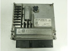 Recambio de centralita motor uce para volkswagen polo v (6r1, 6c1) 1.4 tdi referencia OEM IAM 04B997027F 04B907445 
