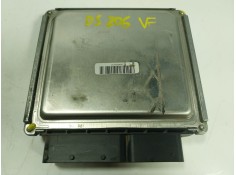 Recambio de centralita motor uce para volkswagen polo v (6r1, 6c1) 1.4 tdi referencia OEM IAM 04B997027F 04B907445  2