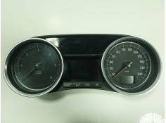Recambio de cuadro instrumentos para peugeot 508 i (8d_) 2.0 bluehdi 150 referencia OEM IAM  9810077880 
