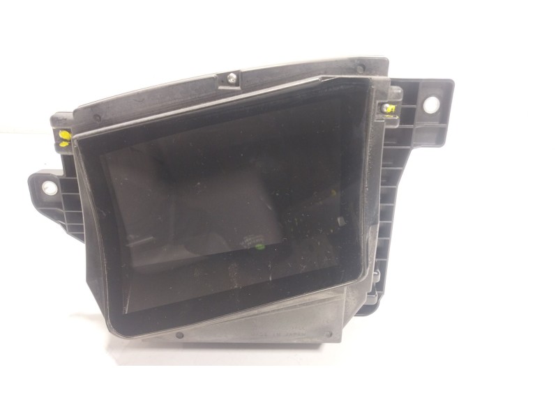 Recambio de cuadro instrumentos para bmw x6 (f16, f86) xdrive 30 d referencia OEM IAM  62309384375 