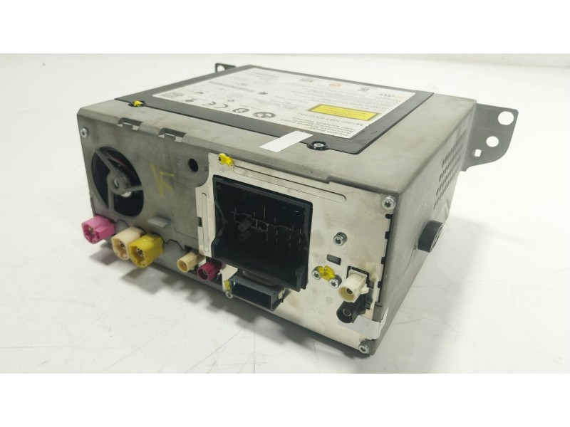 Recambio de sistema navegacion gps para bmw x6 (f16, f86) xdrive 30 d referencia OEM IAM  CI880445601 