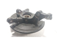 Recambio de mangueta delantera derecha para renault clio v (b7_) 1.5 blue dci 100 (b7ad) referencia OEM IAM    2