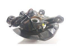 Recambio de mangueta delantera izquierda para toyota yaris (_p21_, _pa1_, _ph1_) 1.5 hybrid (mxph10) referencia OEM IAM 43212024 2