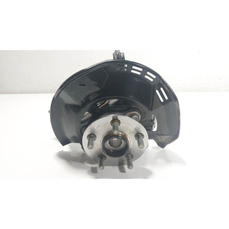 Recambio de mangueta delantera izquierda para toyota yaris (_p21_, _pa1_, _ph1_) 1.5 hybrid (mxph10) referencia OEM IAM 43212024