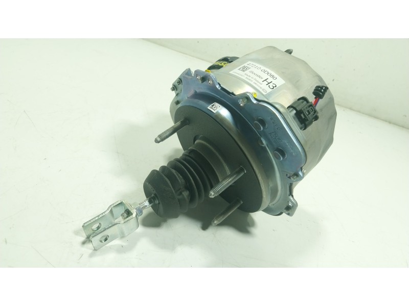 Recambio de servofreno para toyota yaris cross (mxp_) 1.5 hybrid (mxpj10) referencia OEM IAM 472100D080 472100D080 