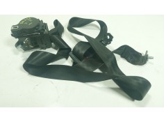 Recambio de cinturon seguridad trasero izquierdo para audi a7 sportback (4ga, 4gf) 3.0 tdi quattro referencia OEM IAM 4G8857805B