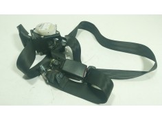 Recambio de cinturon seguridad trasero izquierdo para audi a7 sportback (4ga, 4gf) 3.0 tdi quattro referencia OEM IAM 4G8857805B 2