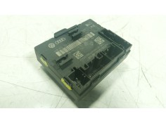 Recambio de modulo electronico para audi a7 sportback (4ga, 4gf) 3.0 tdi quattro referencia OEM IAM 4G8959793D 4G8959793C  2
