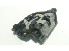 Recambio de cerradura puerta delantera derecha para bmw x6 (f16, f86) xdrive 30 d referencia OEM IAM  51217473146 