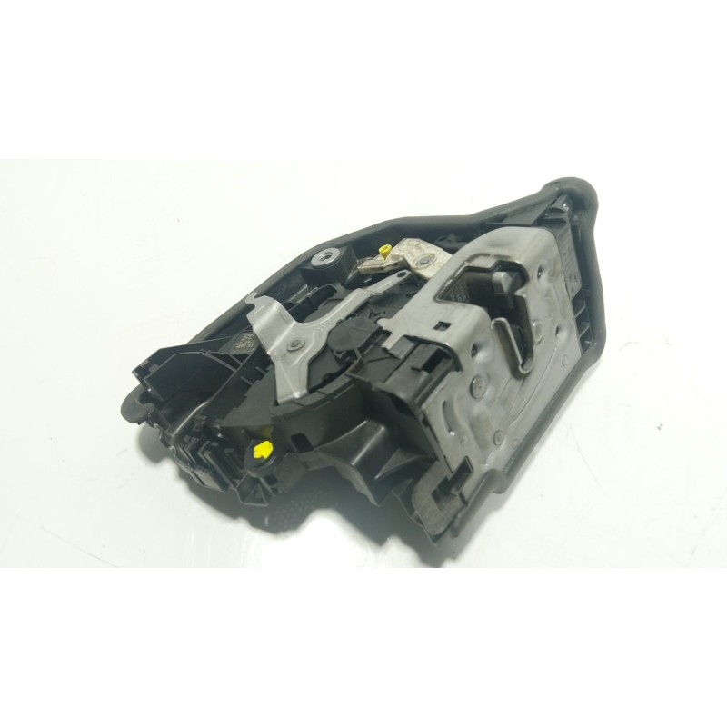 Recambio de cerradura puerta delantera derecha para bmw x6 (f16, f86) xdrive 30 d referencia OEM IAM  51217473146 
