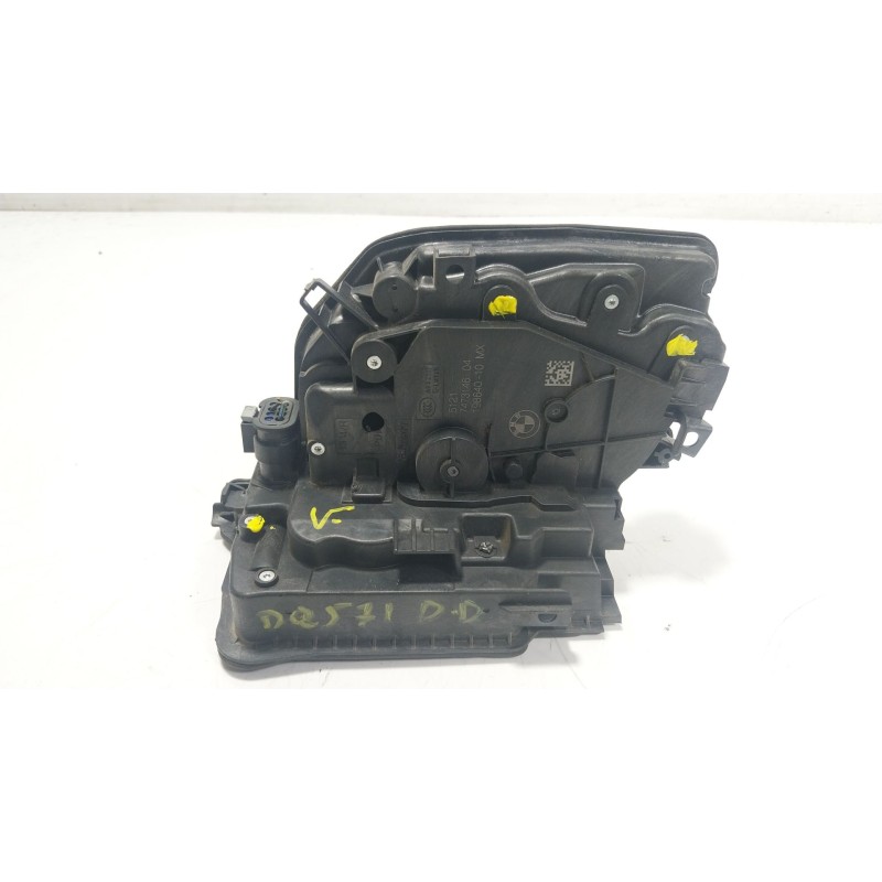 Recambio de cerradura puerta delantera derecha para bmw x6 (f16, f86) xdrive 30 d referencia OEM IAM  51217473146 