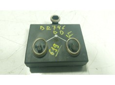 Recambio de modulo electronico para audi a7 sportback (4ga, 4gf) 3.0 tdi quattro referencia OEM IAM 4G8959792D 4G8959792C 