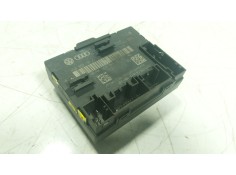 Recambio de modulo electronico para audi a7 sportback (4ga, 4gf) 3.0 tdi quattro referencia OEM IAM 4G8959792D 4G8959792C  2