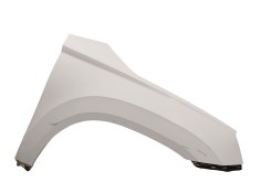 Recambio de aleta delantera derecha para skoda karoq (nu7, nd7) 1.6 tdi referencia OEM IAM   