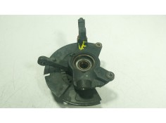 Recambio de mangueta delantera izquierda para renault clio v (b7_) 1.5 blue dci 100 (b7ad) referencia OEM IAM   