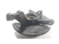 Recambio de mangueta delantera izquierda para renault clio v (b7_) 1.5 blue dci 100 (b7ad) referencia OEM IAM    2