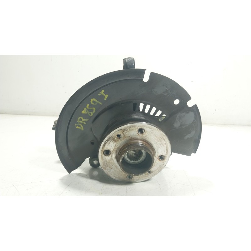 Recambio de mangueta delantera izquierda para renault clio v (b7_) 1.5 blue dci 100 (b7ad) referencia OEM IAM   