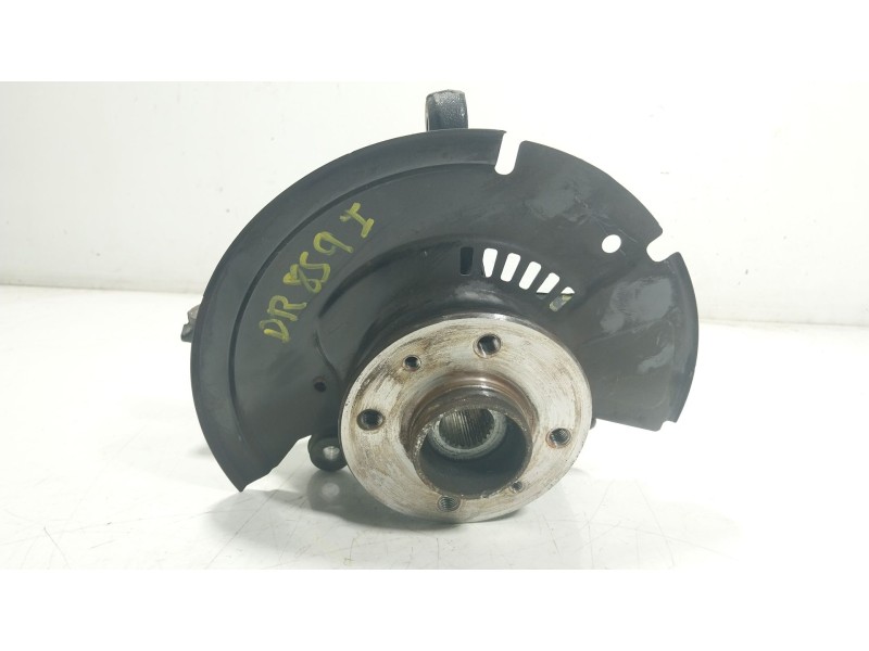 Recambio de mangueta delantera izquierda para renault clio v (b7_) 1.5 blue dci 100 (b7ad) referencia OEM IAM   