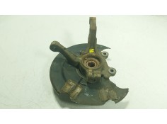 Recambio de mangueta delantera izquierda para ford ecosport 1.0 ecoboost referencia OEM IAM 2050612  