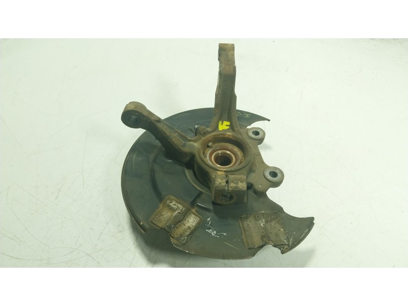 Recambio de mangueta delantera izquierda para ford ecosport 1.0 ecoboost referencia OEM IAM 2050612  