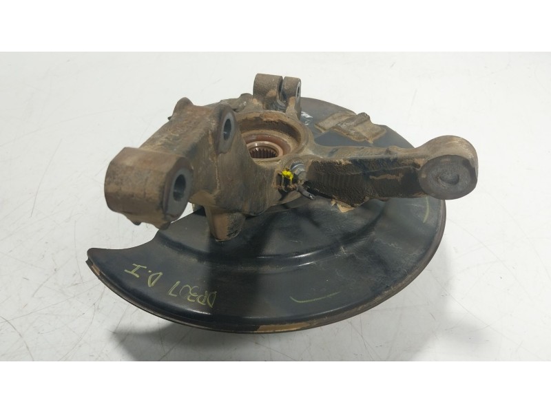 Recambio de mangueta delantera izquierda para ford ecosport 1.0 ecoboost referencia OEM IAM 2050612  