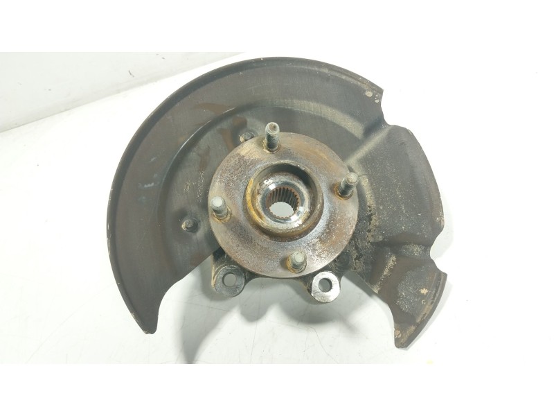 Recambio de mangueta delantera izquierda para ford ecosport 1.0 ecoboost referencia OEM IAM 2050612  