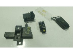 Recambio de conmutador de arranque para audi a7 sportback (4ga, 4gf) 3.0 tdi quattro referencia OEM IAM 4G1905217A 8K0907247  2