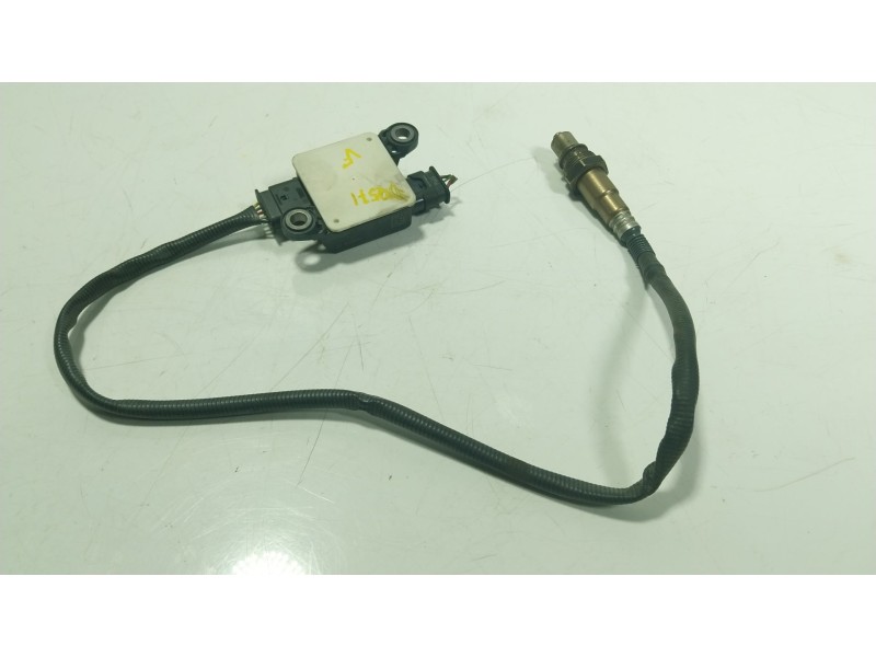 Recambio de sonda lambda para bmw x6 (f16, f86) xdrive 30 d referencia OEM IAM  858202402 