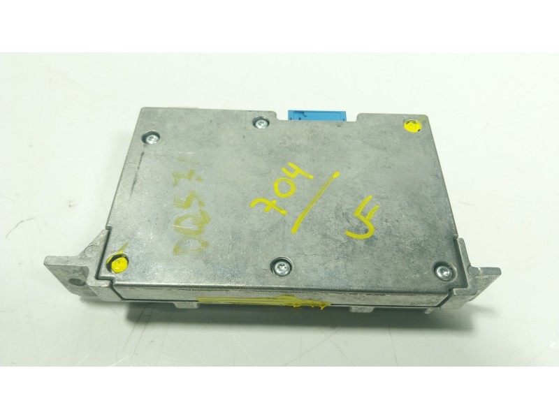 Recambio de modulo electronico para bmw x6 (f16, f86) xdrive 30 d referencia OEM IAM  699283001 