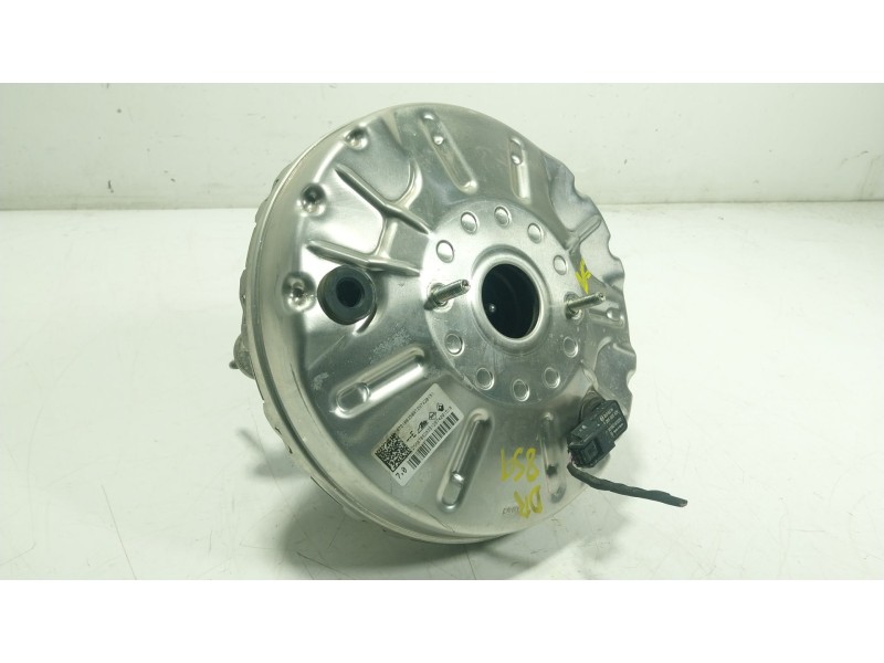 Recambio de servofreno para renault clio v (b7_) 1.5 blue dci 100 (b7ad) referencia OEM IAM  472108350R 