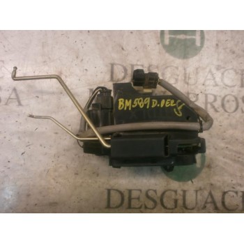 CERRADURA PUERTA DELANTERA DERECHA 813201C222 