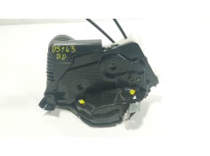 Recambio de cerradura puerta delantera derecha para toyota yaris (_p21_, _pa1_, _ph1_) 1.5 hybrid (mxph10) referencia OEM IAM 69 2