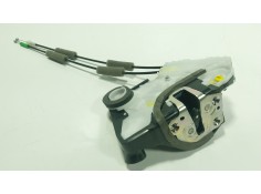 Recambio de cerradura puerta delantera izquierda para toyota yaris (_p21_, _pa1_, _ph1_) 1.5 hybrid (mxph10) referencia OEM IAM 