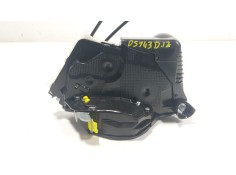 Recambio de cerradura puerta delantera izquierda para toyota yaris (_p21_, _pa1_, _ph1_) 1.5 hybrid (mxph10) referencia OEM IAM  2