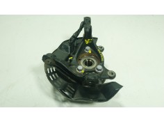 Recambio de mangueta delantera izquierda para toyota yaris cross (mxp_) 1.5 hybrid (mxpj10) referencia OEM IAM 4321202410  