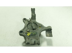 Recambio de mangueta delantera izquierda para hyundai h350 furgoneta 2.5 crdi referencia OEM IAM 5671659000  