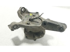 Recambio de mangueta delantera izquierda para hyundai h350 furgoneta 2.5 crdi referencia OEM IAM 5671659000   2