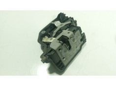 Recambio de cerradura puerta delantera izquierda para bmw x6 (f16, f86) xdrive 30 d referencia OEM IAM  51217473143 