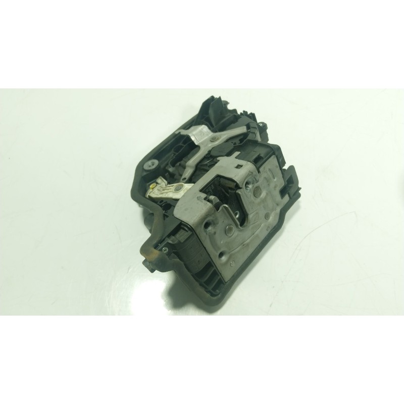 Recambio de cerradura puerta delantera izquierda para bmw x6 (f16, f86) xdrive 30 d referencia OEM IAM  51217473143 
