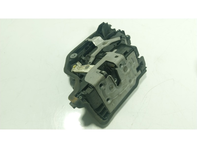 Recambio de cerradura puerta delantera izquierda para bmw x6 (f16, f86) xdrive 30 d referencia OEM IAM  51217473143 