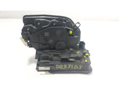 Recambio de cerradura puerta delantera izquierda para bmw x6 (f16, f86) xdrive 30 d referencia OEM IAM  51217473143  2