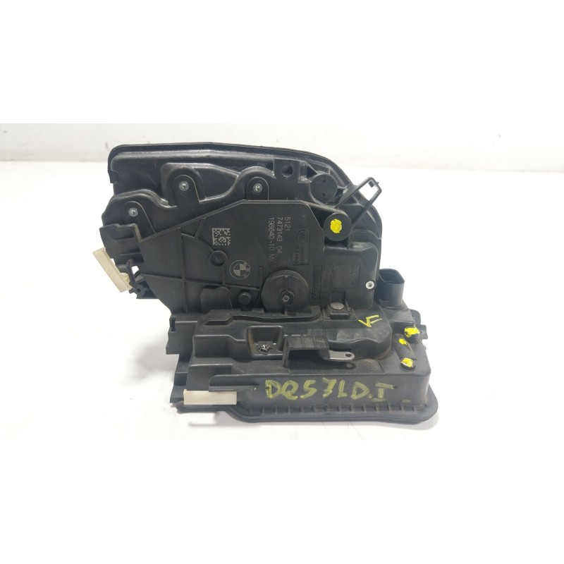 Recambio de cerradura puerta delantera izquierda para bmw x6 (f16, f86) xdrive 30 d referencia OEM IAM  51217473143 