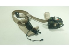 Recambio de cinturon seguridad trasero izquierdo para bmw x6 (f16, f86) xdrive 30 d referencia OEM IAM  626747100F 