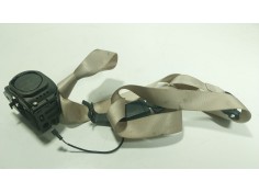 Recambio de cinturon seguridad trasero izquierdo para bmw x6 (f16, f86) xdrive 30 d referencia OEM IAM  626747100F  2