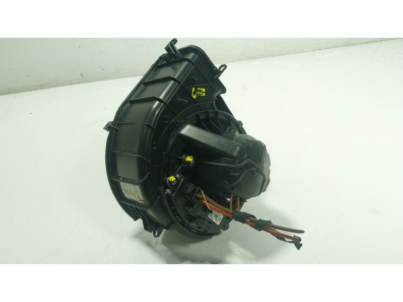 Recambio de motor calefaccion para bmw x6 (f16, f86) xdrive 30 d referencia OEM IAM  927611201 