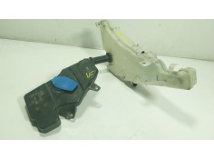 Recambio de deposito limpia para audi a7 sportback (4ga, 4gf) 3.0 tdi quattro referencia OEM IAM 4G8955453D 4G1955462 