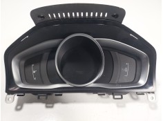 Recambio de cuadro instrumentos para volvo xc60 i suv (156) d4 referencia OEM IAM  36011391 