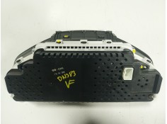 Recambio de cuadro instrumentos para volvo xc60 i suv (156) d4 referencia OEM IAM  36011391  2